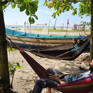 Beachcampers For Foreign Travelers Only Alappuzha